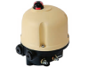 Электропривод 44590 AQ15 1х220-23V AC/24V DC 150 Нм NIOB